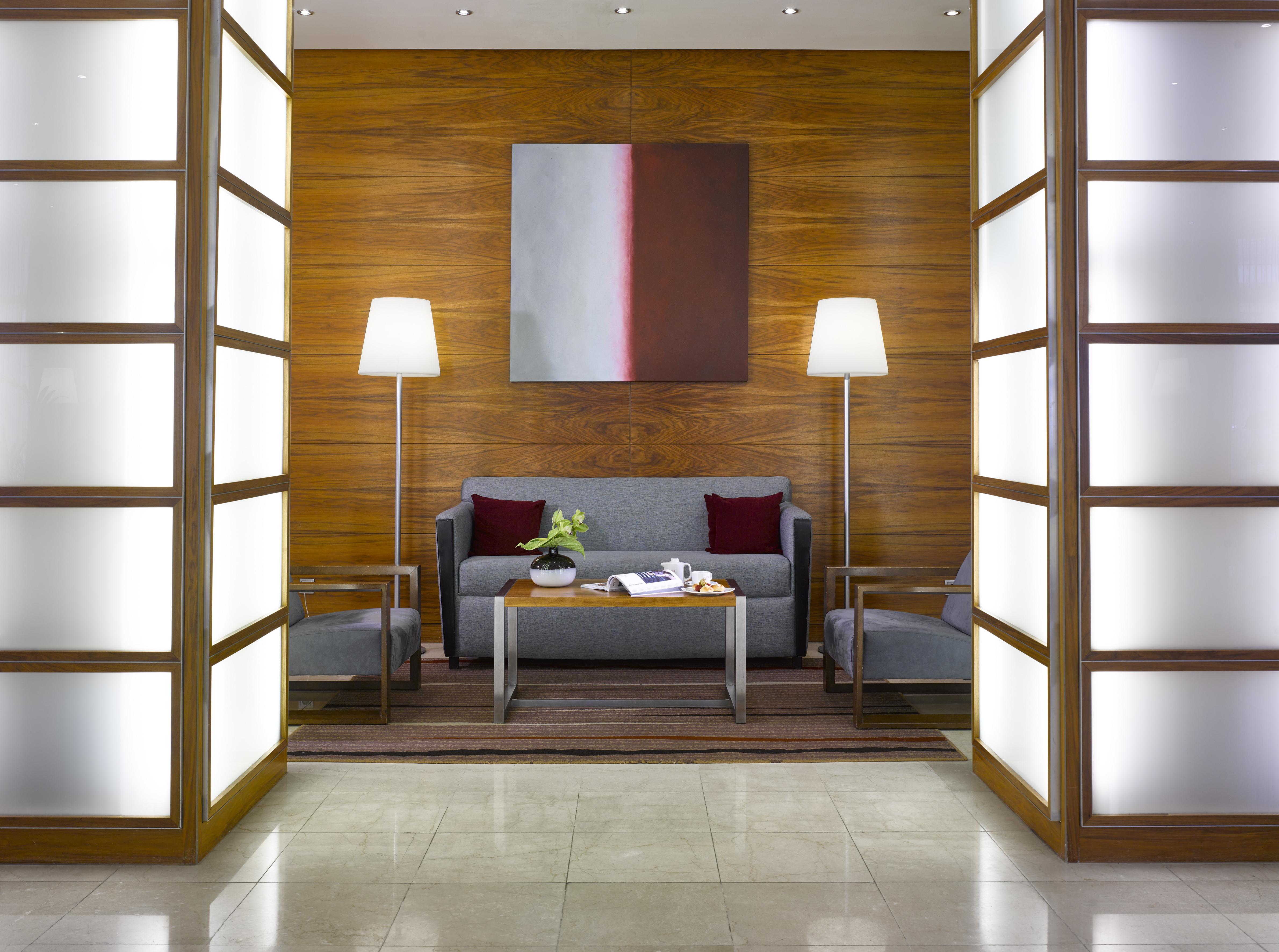 K+k Fenix Hotel Prague