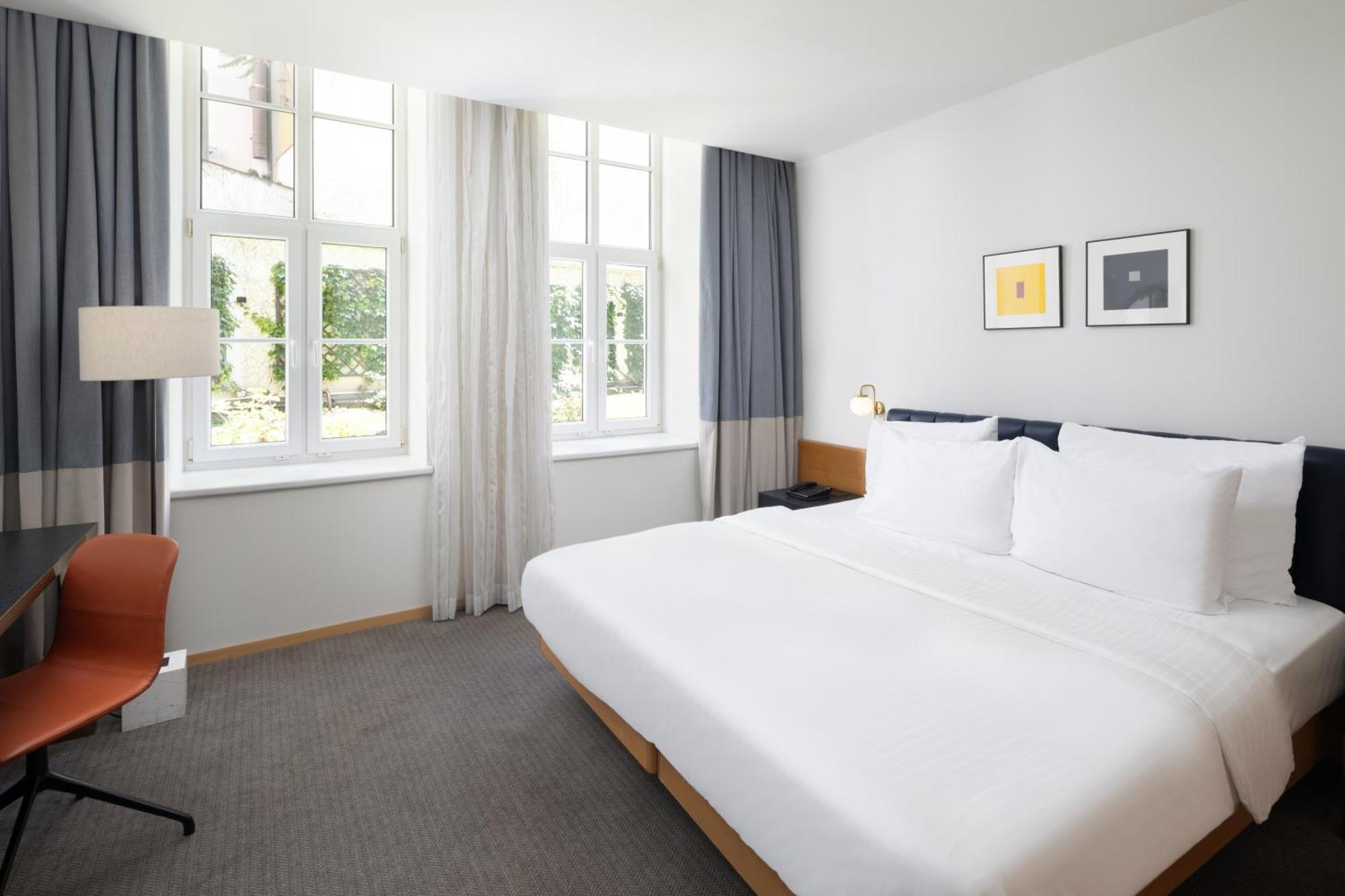 K+k Fenix Hotel Praha