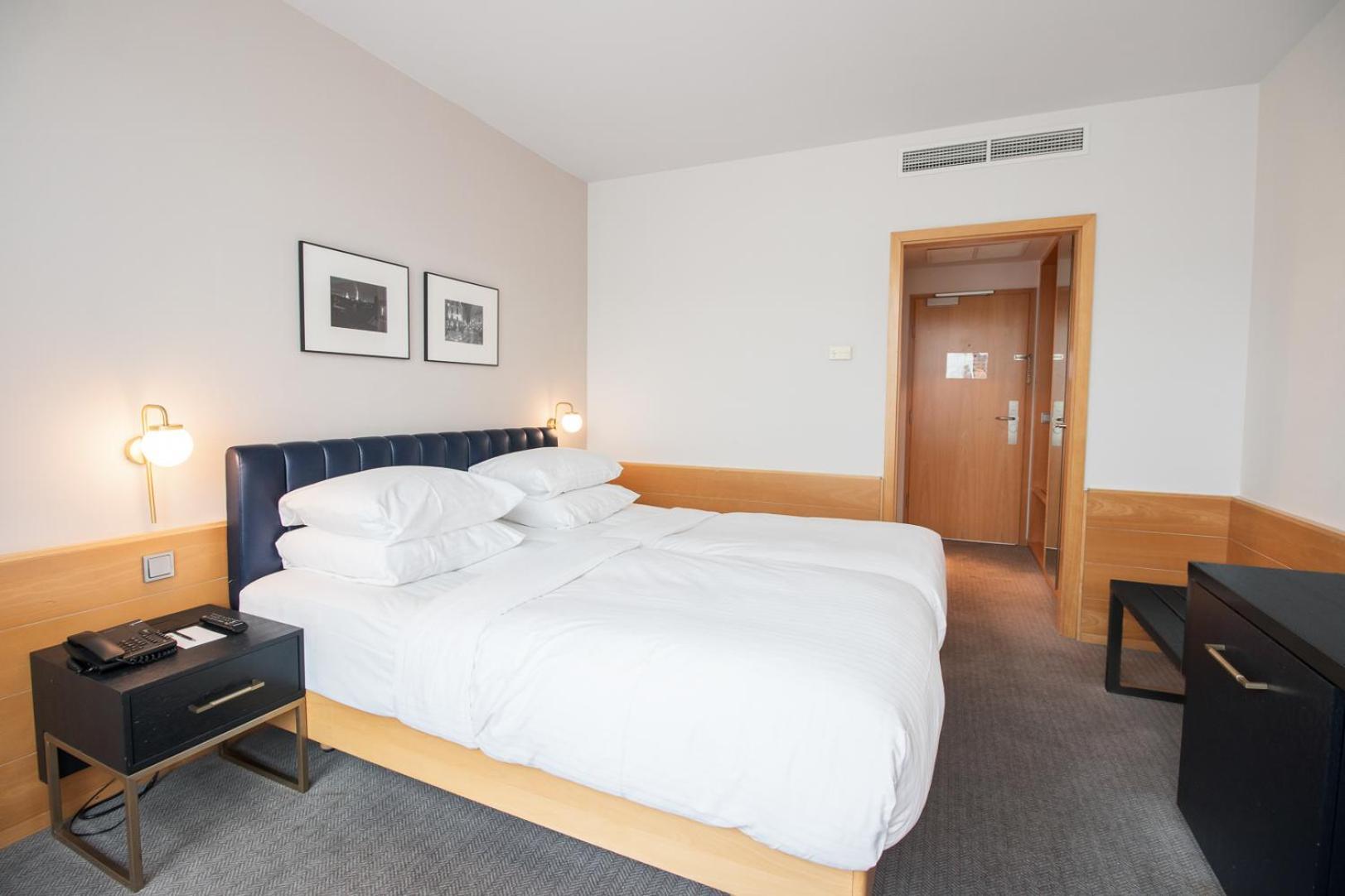 K+k Fenix Hotel Praha